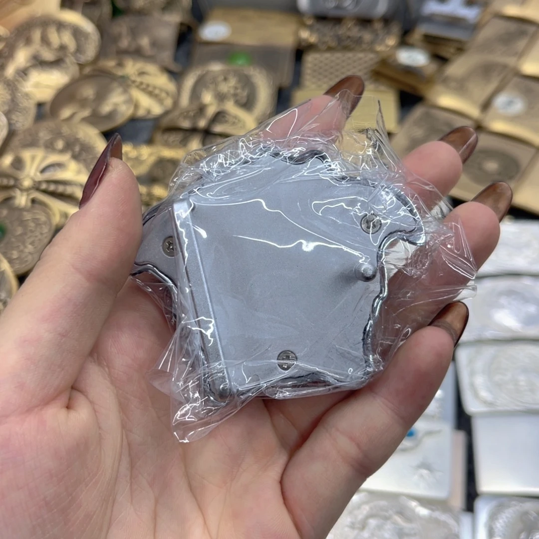 皮带扣扣眼宽3.8款式