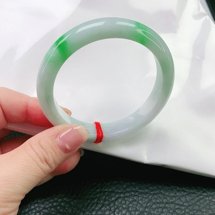 未镶嵌手镯翡翠翡翠316