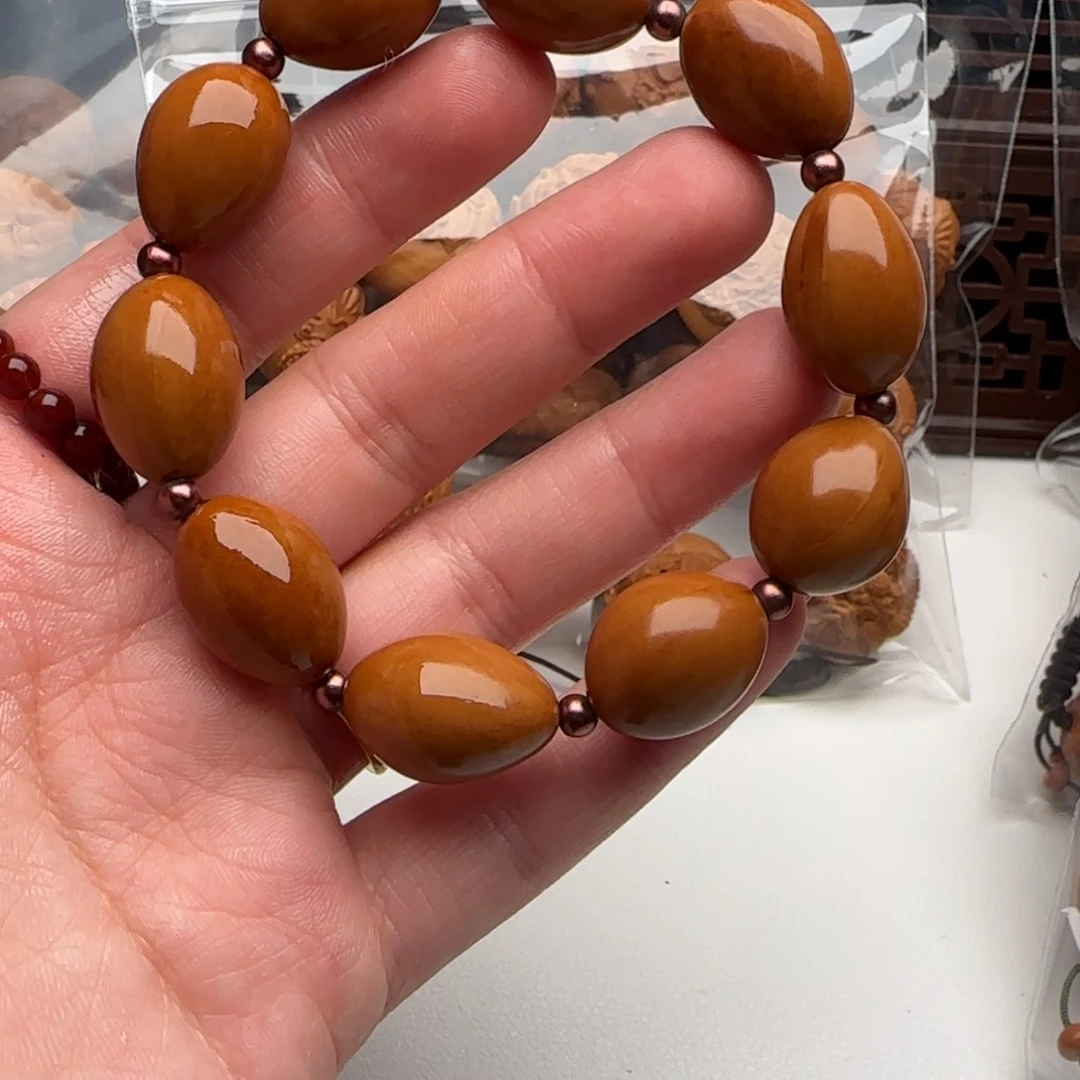 橄榄核手串/手链橄榄核