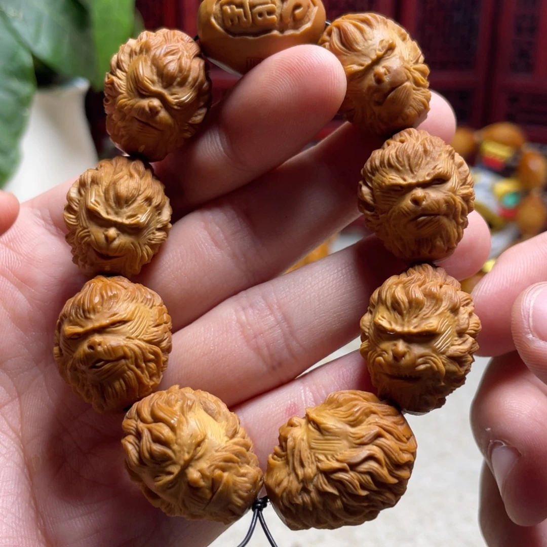 橄榄核手串/手链橄榄核