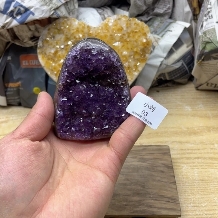 未镶嵌大型摆件（非配饰）水晶