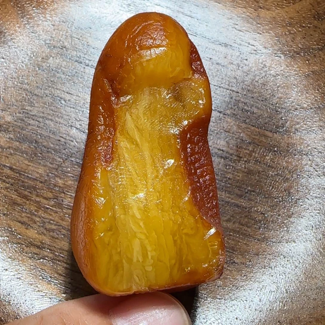 定制琥珀未镶嵌哈****兽专属定制