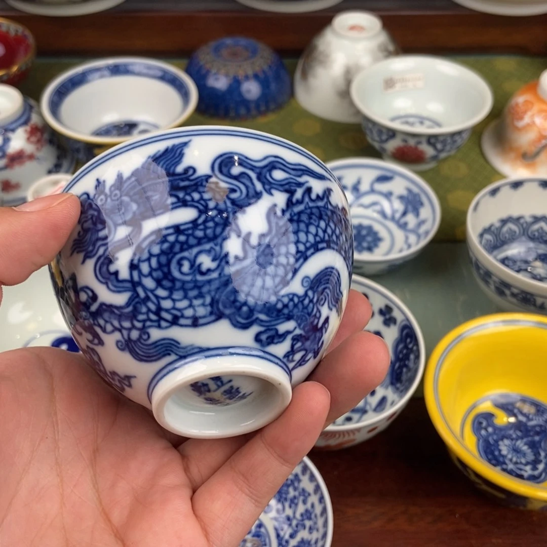 陶瓷的设计师是一个人