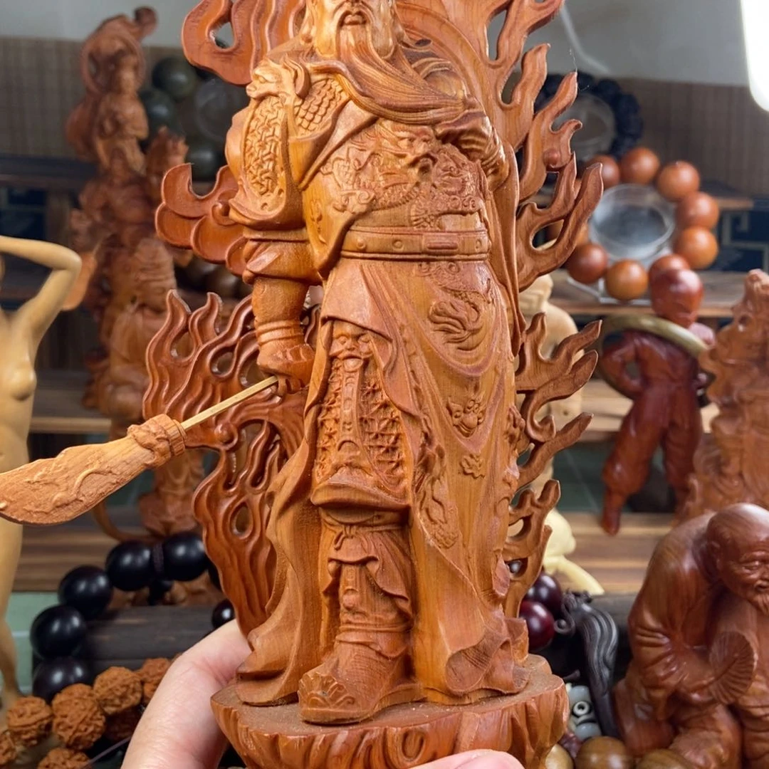 六道木手串/手链韩*