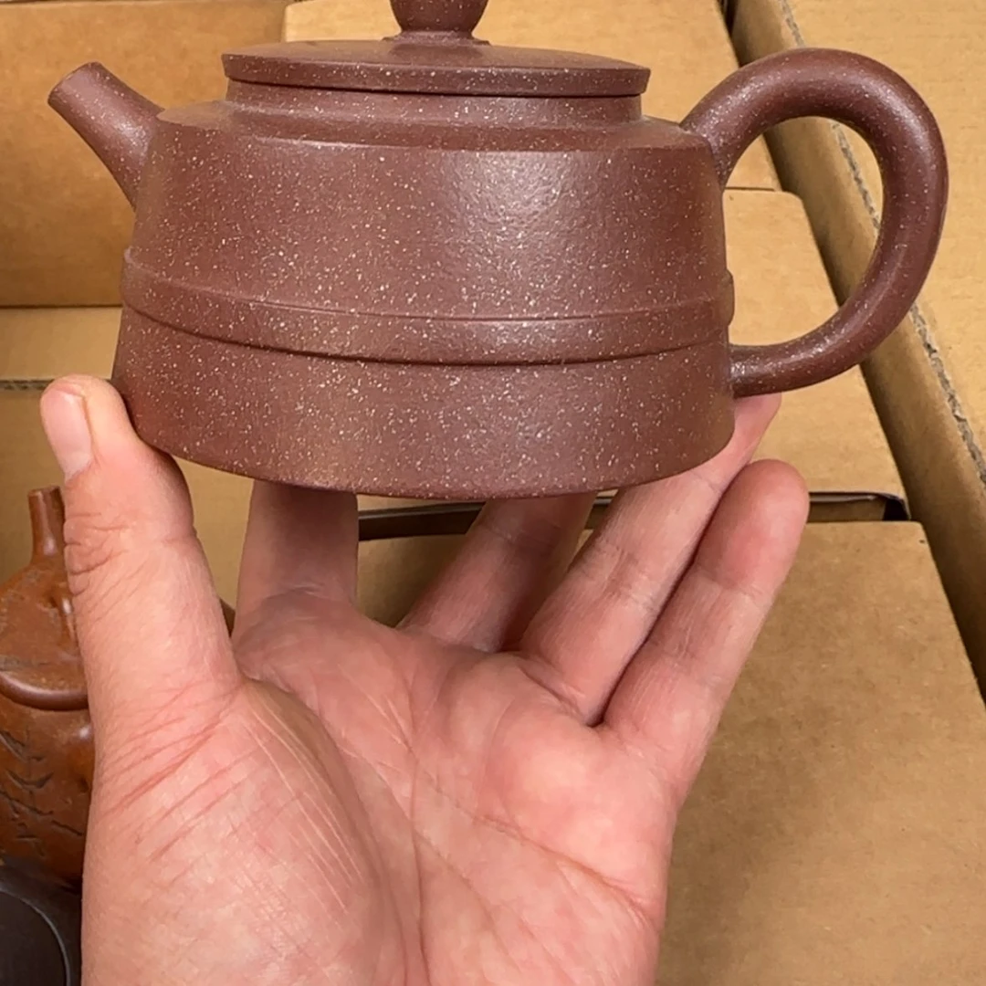 【闪购商品】紫砂茶壶紫砂茶具