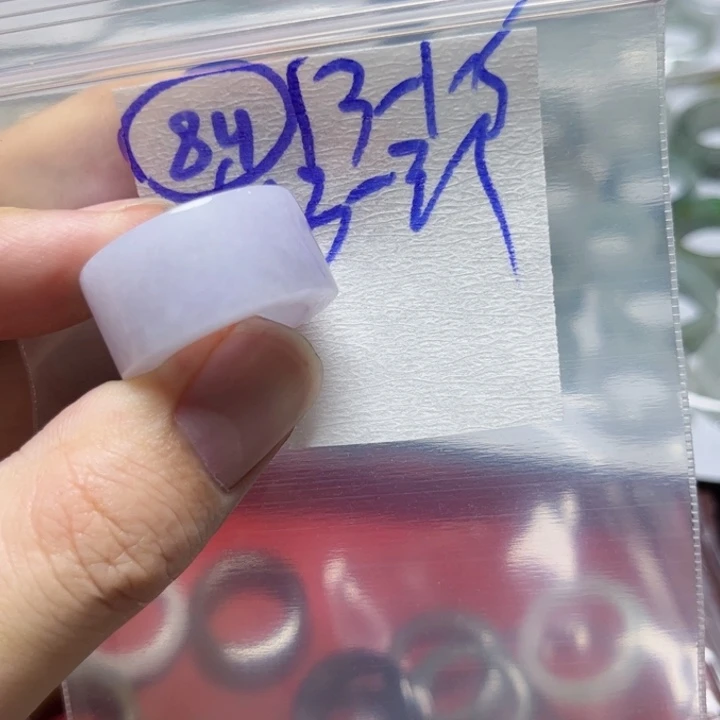 定制翡翠未镶嵌明天