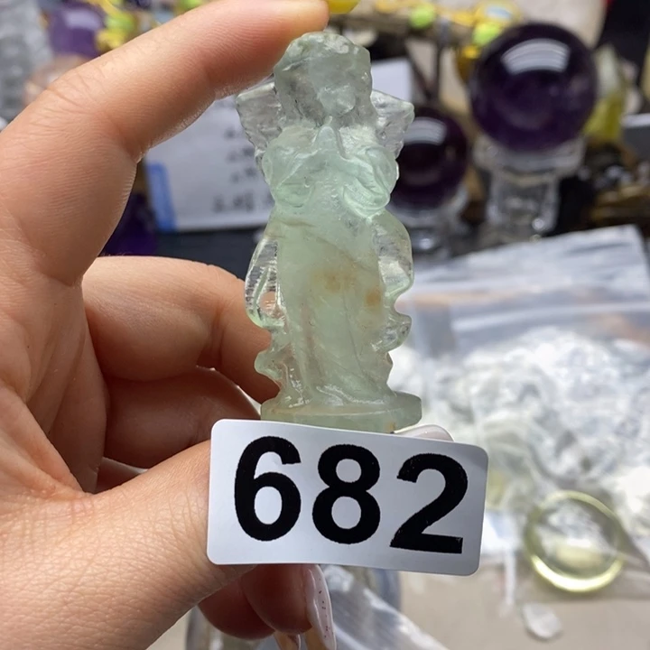 未镶嵌珠宝半成品水晶