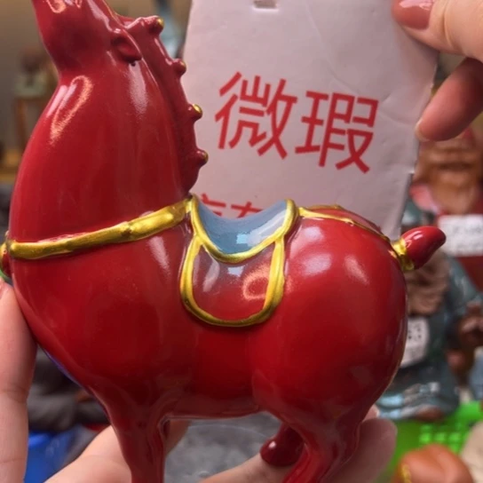 紫砂茶宠微瑕产品