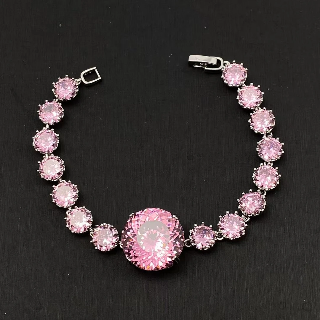 南非彩色手链AJ2207