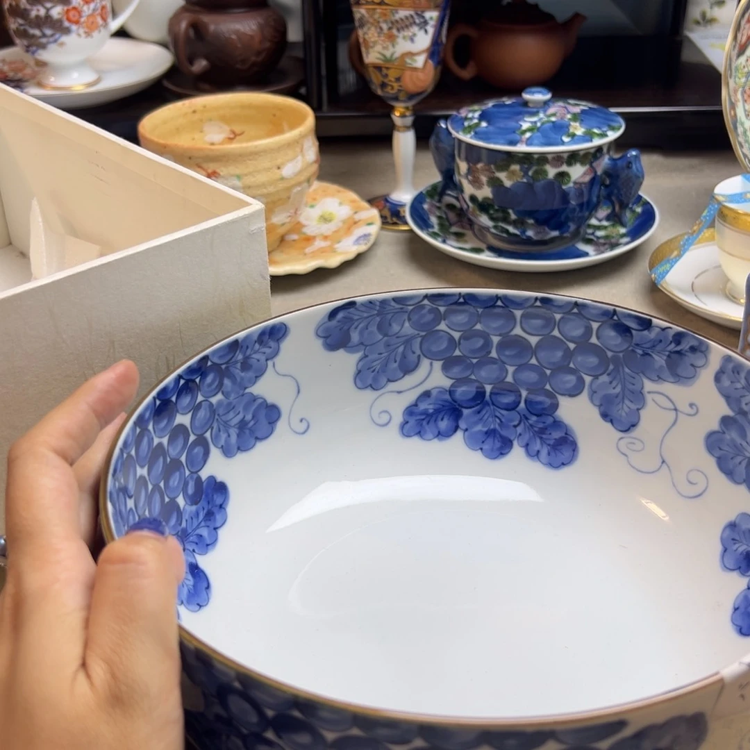 大吉窑陶瓷厂等企业