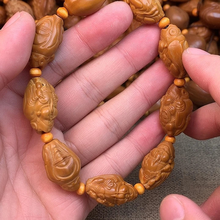 手串/手链橄榄核精品橄榄核手串