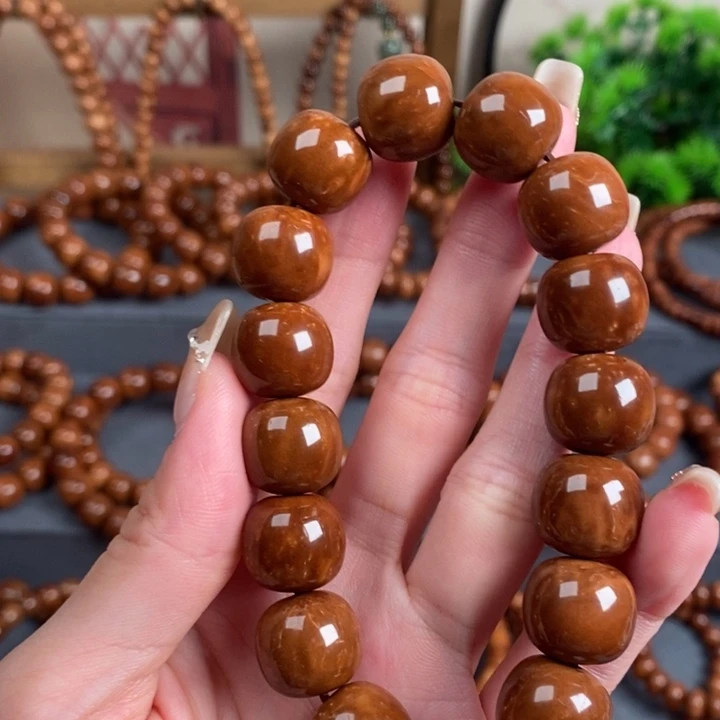 库克手串L***?库克老型单圈