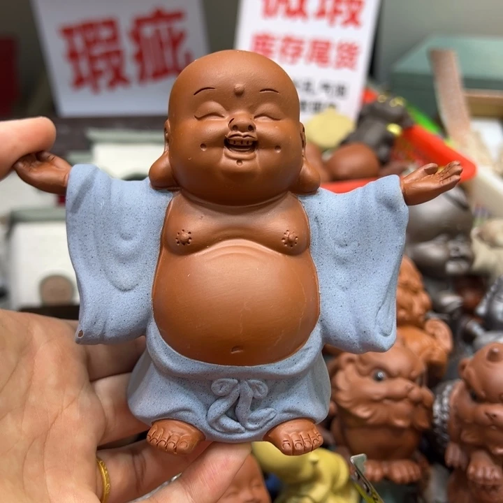 紫砂茶宠888888888889999998