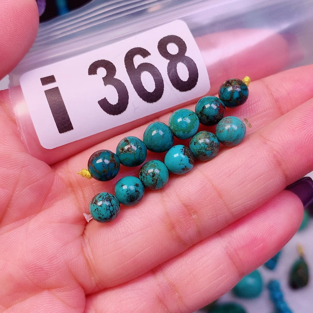空竹粉丝专享十堰特色手工散珠