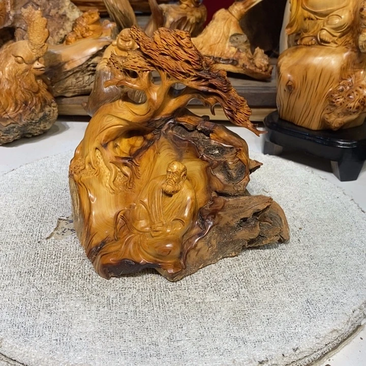 柏木（崖柏）8888888