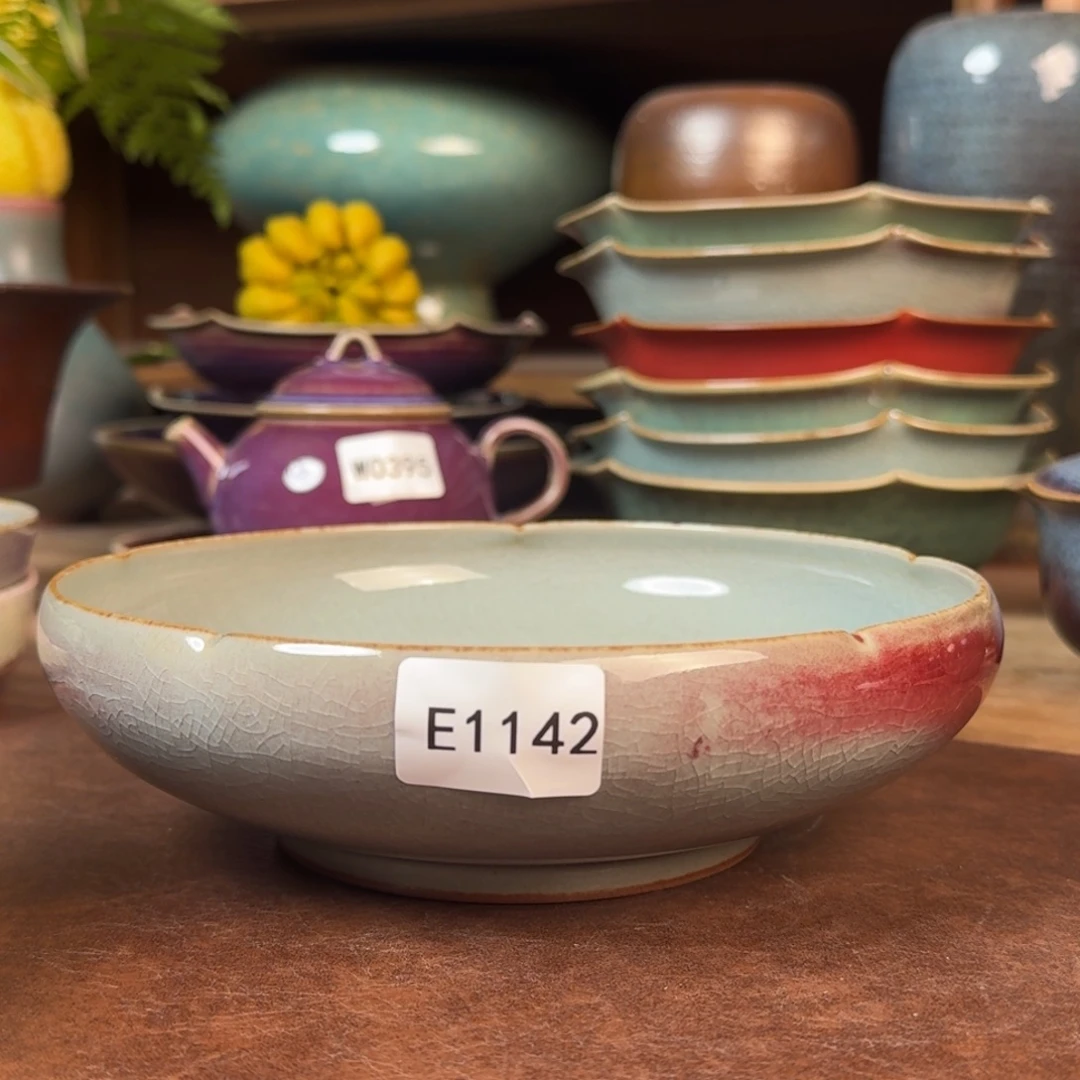 景德镇陶瓷老杨手作