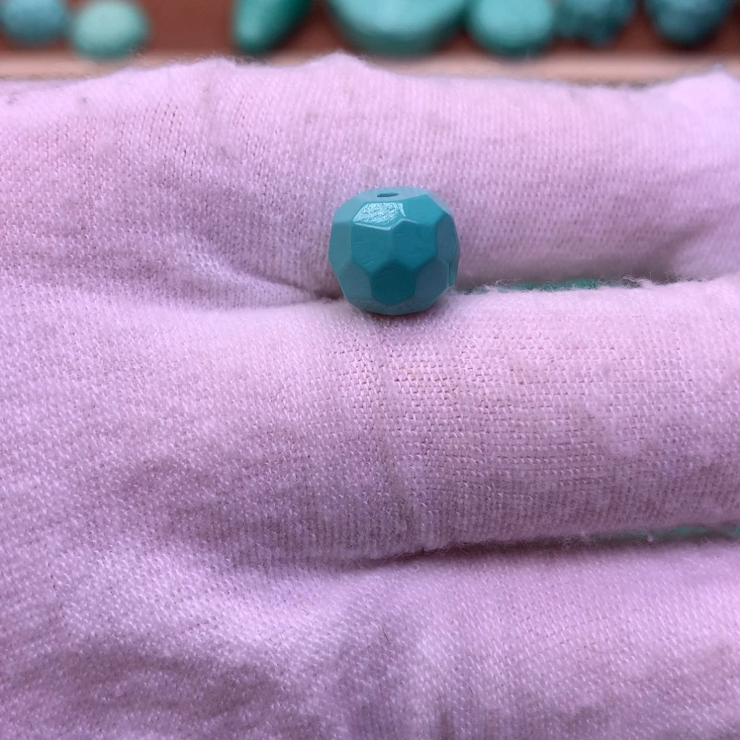 原生态散珠配珠无相卡10