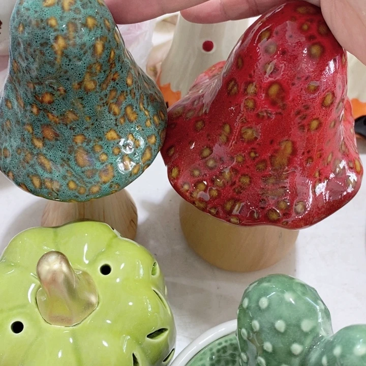 陶瓷树脂家居摆件