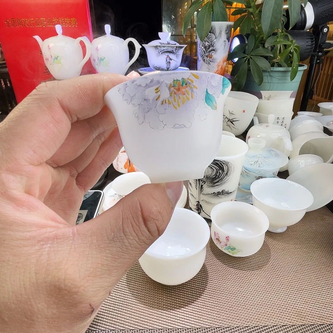 手绘的小卡也太好看了吧呜呜