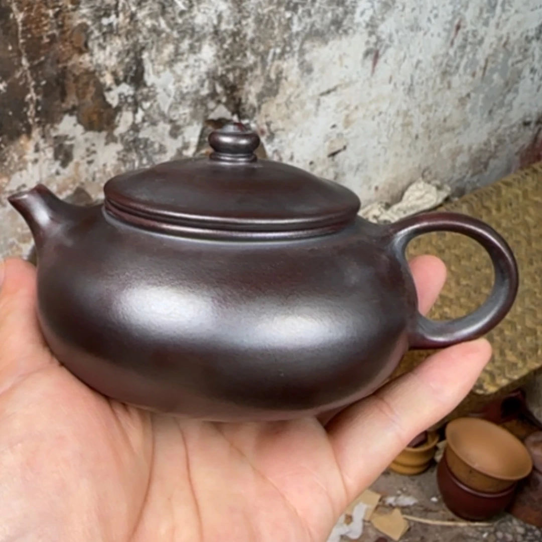 【闪购商品】茶壶紫砂紫砂茶具
