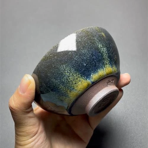 【闪购商品】茶盏-561............