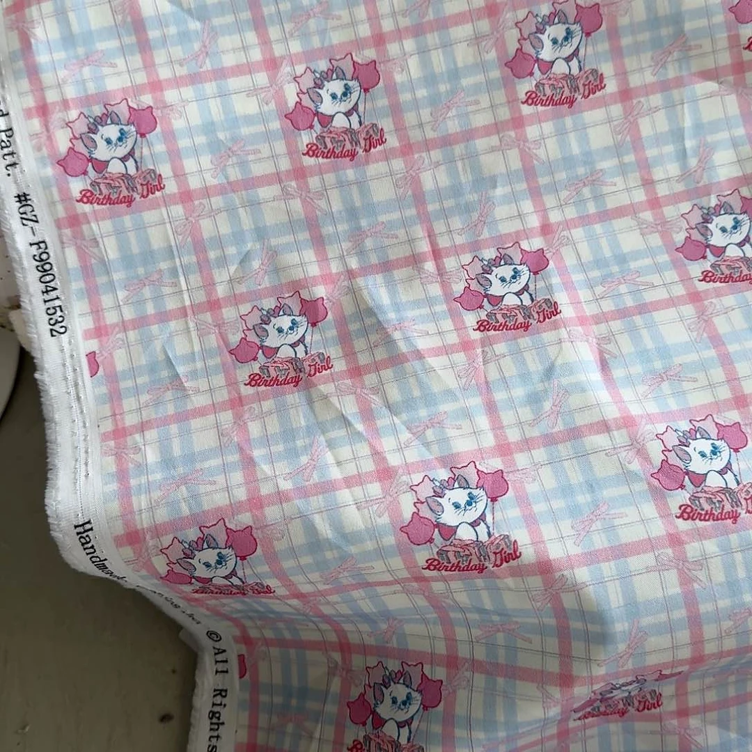 纯棉50支高密细斜纹1米长X1.5米宽地卷C区