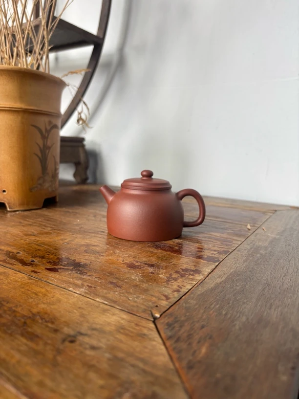 筑寂壶 自营零添加底槽清一物一检180毫升