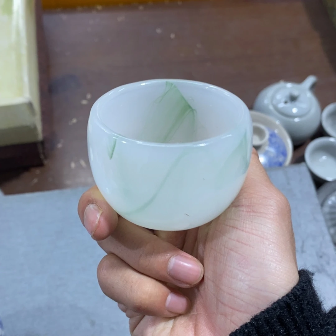 陶瓷等行业的生产和销售