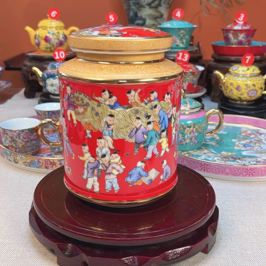 景德镇陶瓷景德镇瓷器