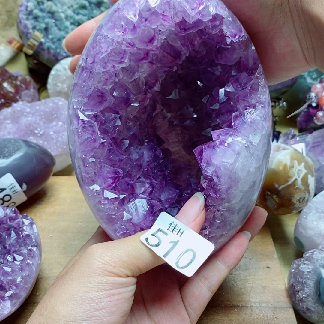 未镶嵌水晶大型摆件（非配饰）孙***8