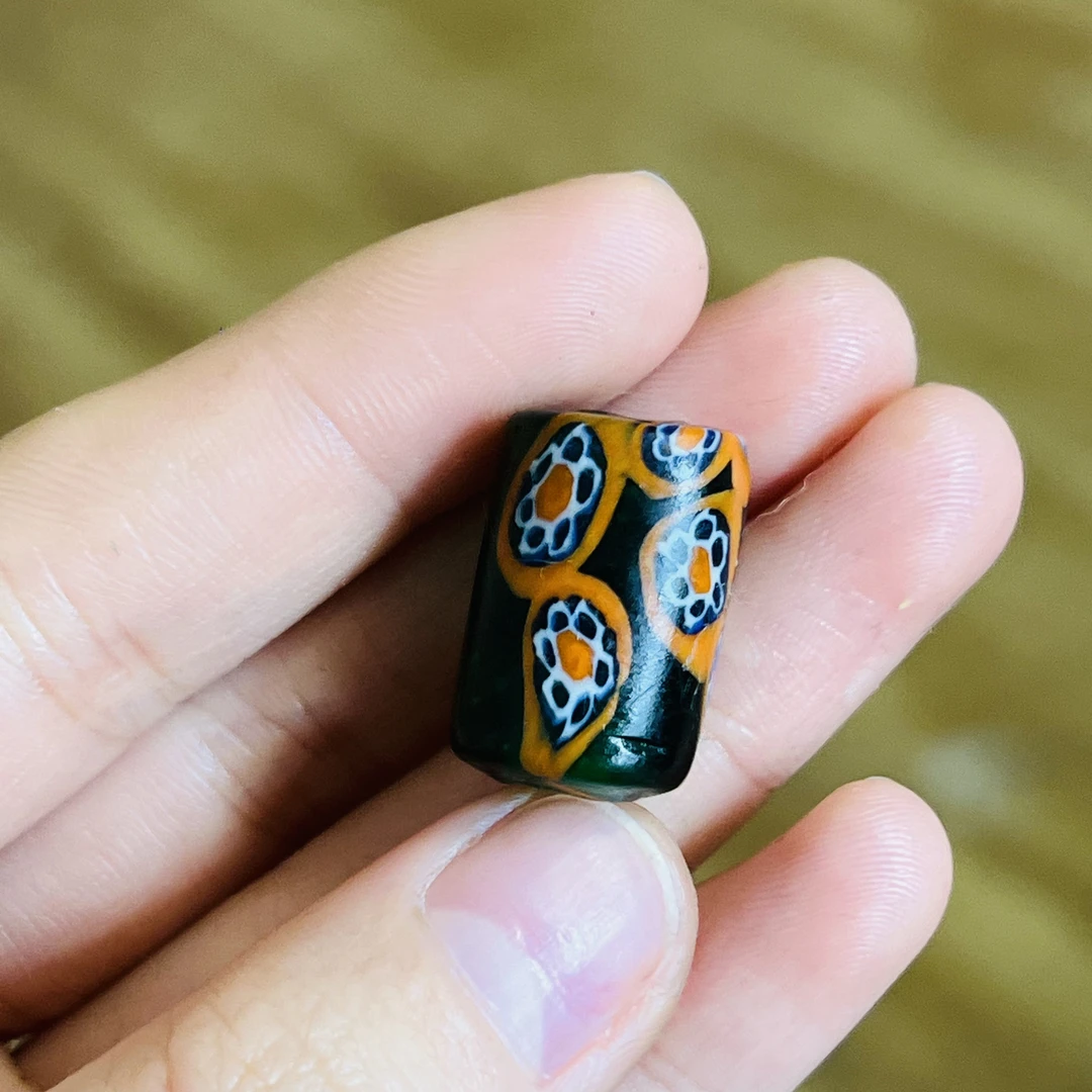 【肖钟出品】配珠c343