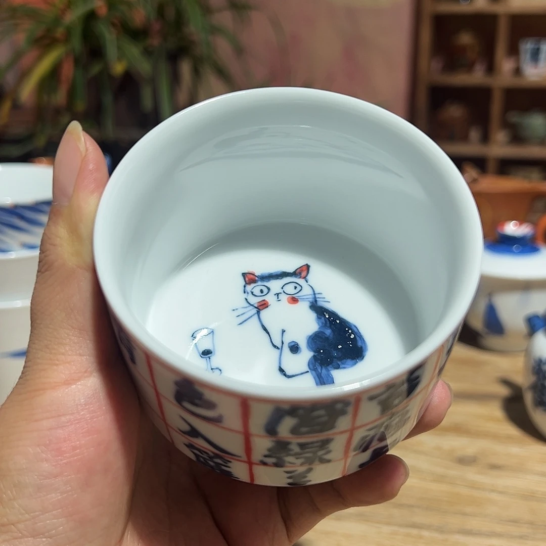陶瓷艺术作品欣赏