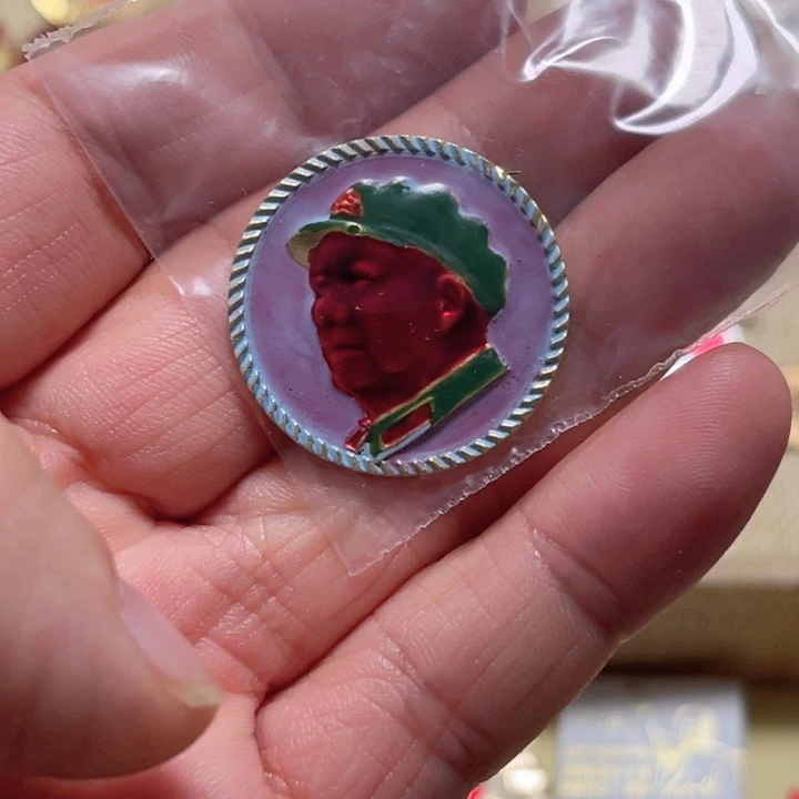 其他普通金属奇普通纪念章