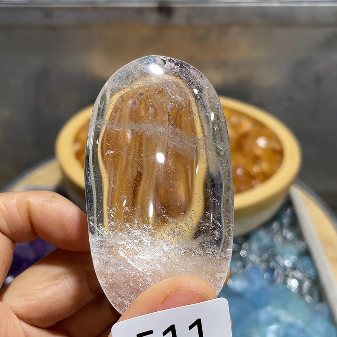 水晶摆件…….未镶嵌