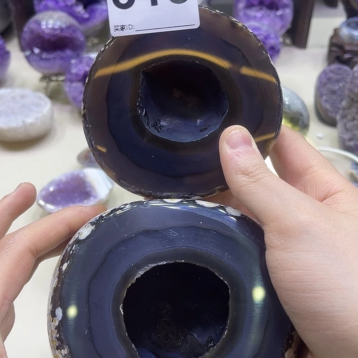 水晶摆件未镶嵌摆件318