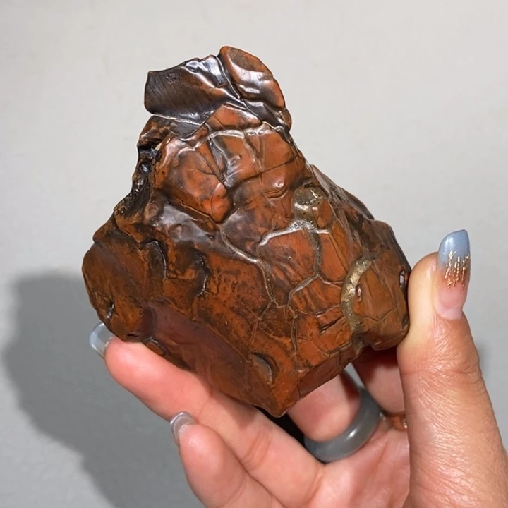 玛瑙/玉髓车挂合金达**刘6