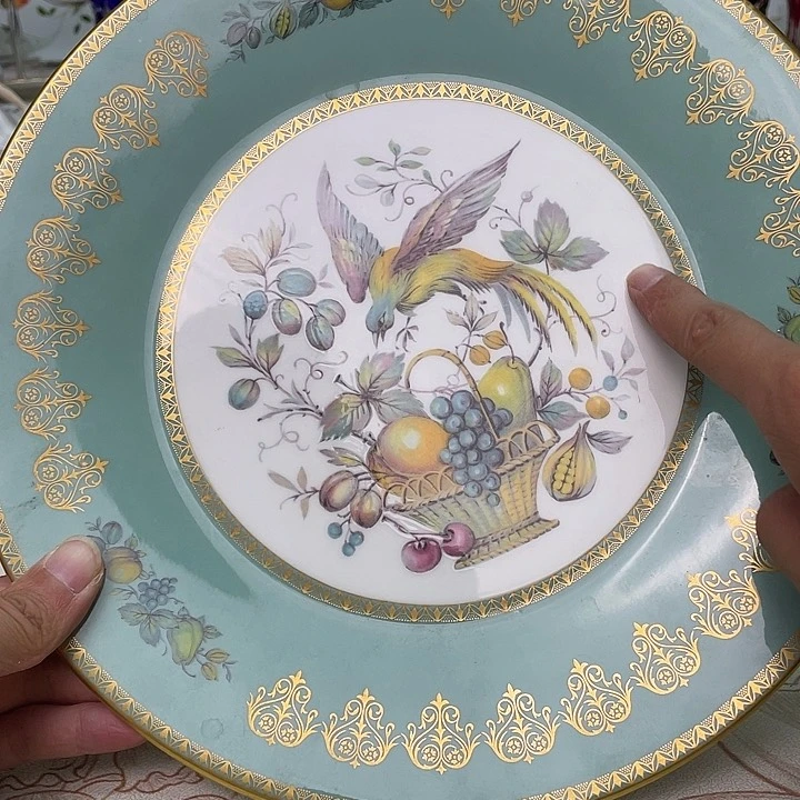 碟维多利亚欧洲中古