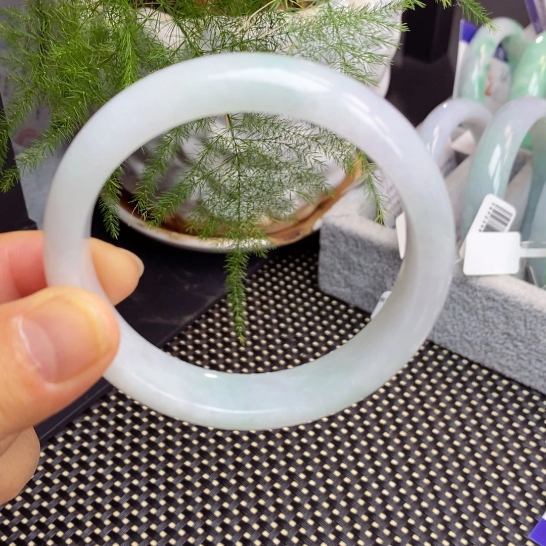 【闪购商品】翡翠手镯未镶嵌00000002