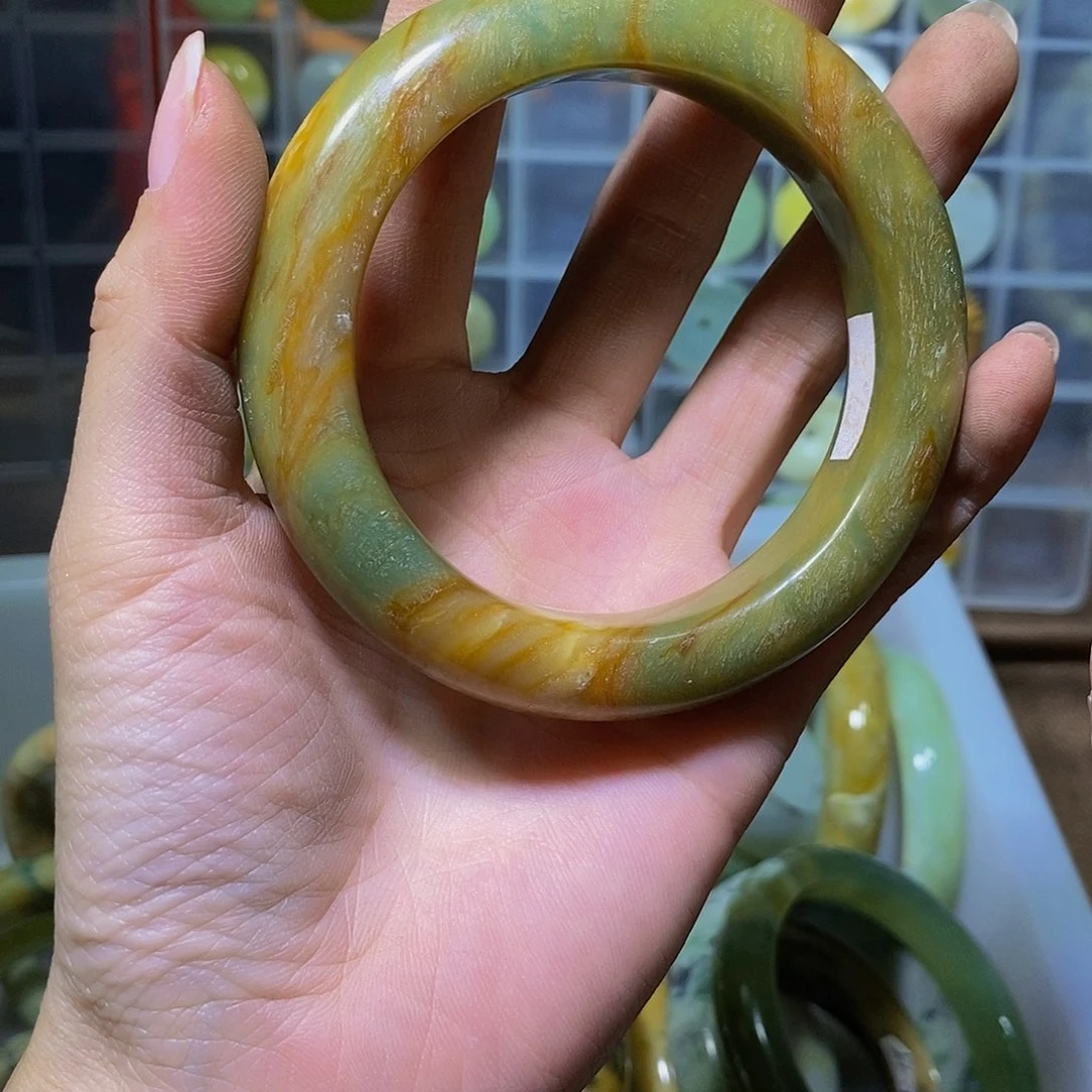 蛇纹石玉未镶嵌其他179