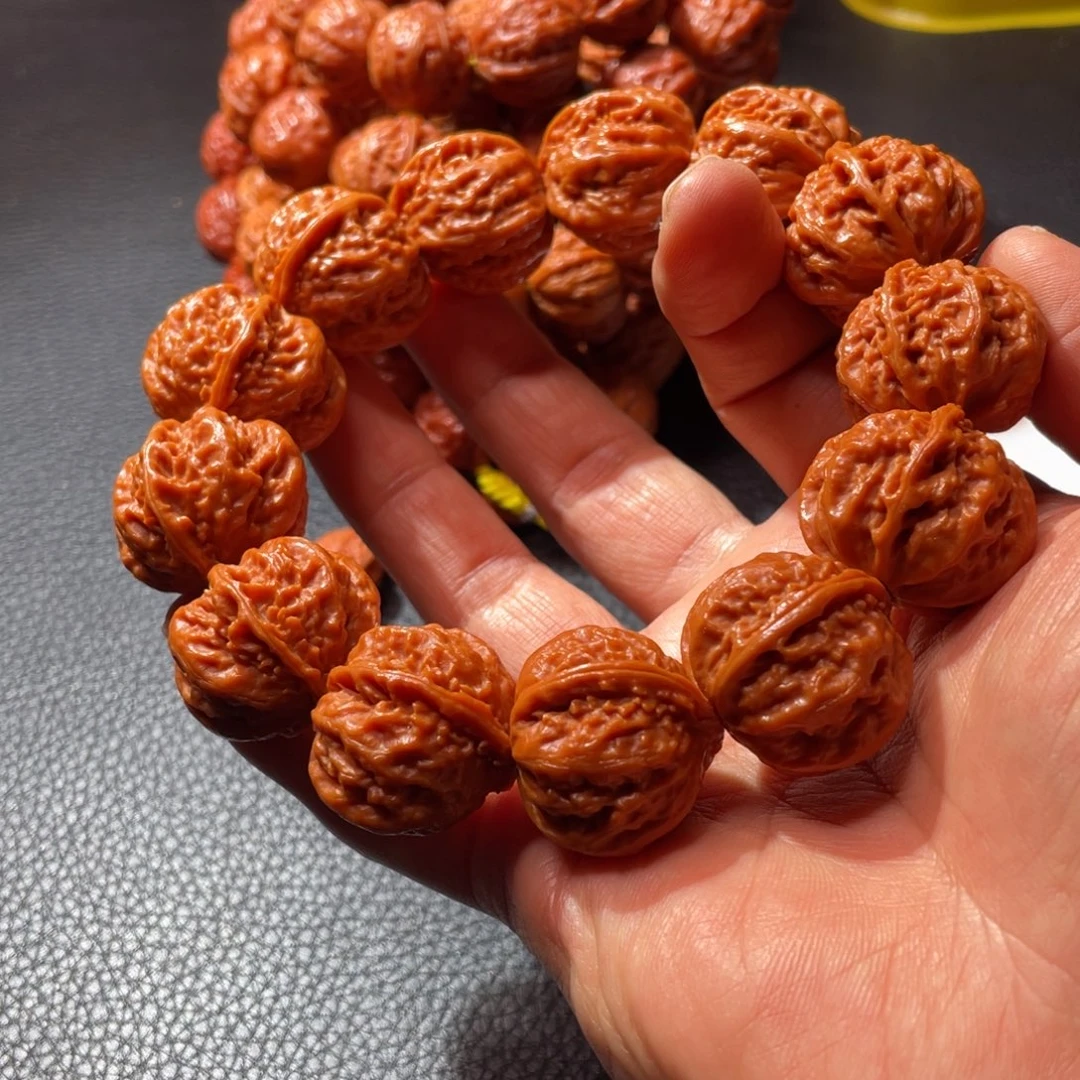 手串文玩核桃福利