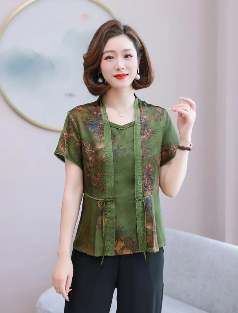 夏季裙子裤子小衫101-200号