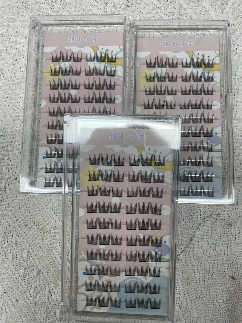 眼睫毛自行备注专属福利富家千金淘气精灵