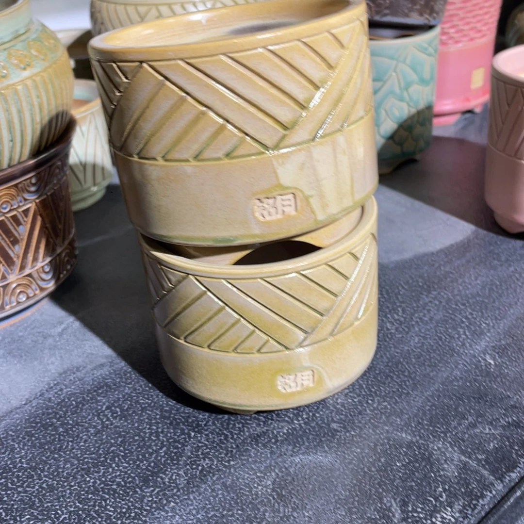 景德镇陶瓷 099内口8.5 cm一****