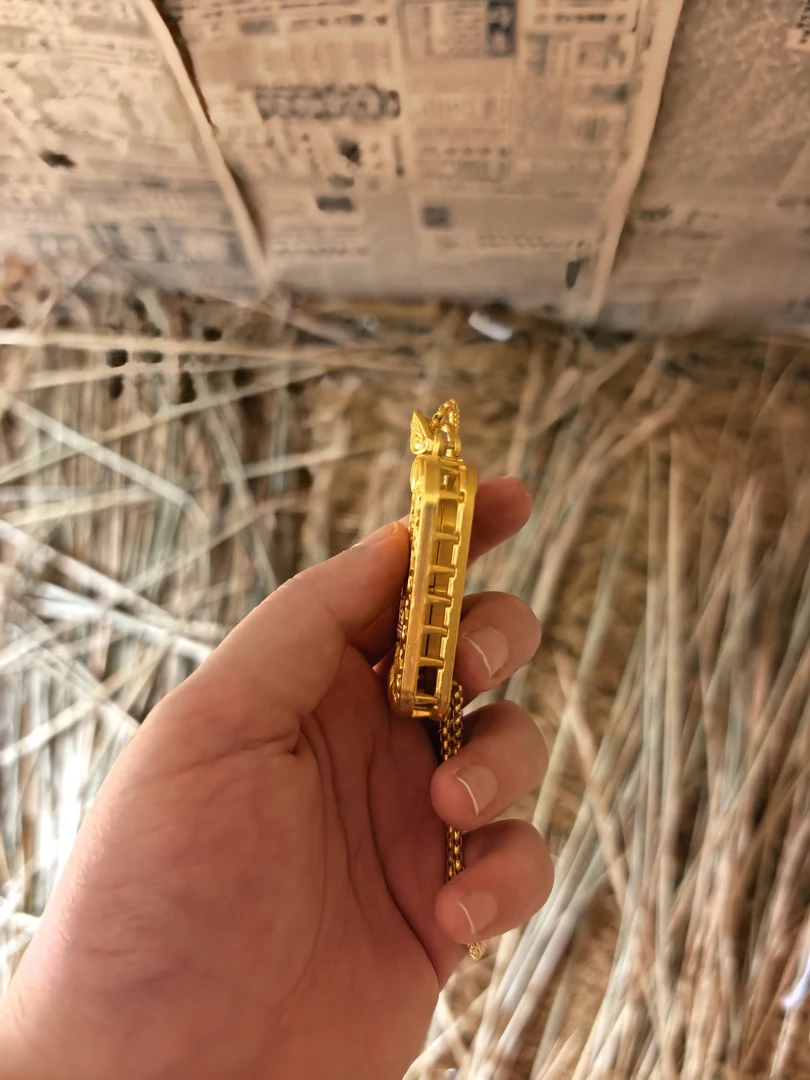 家居饰品 QB0173流水摆件