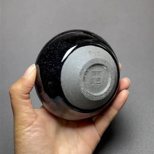 【闪购商品】茶盏-574............