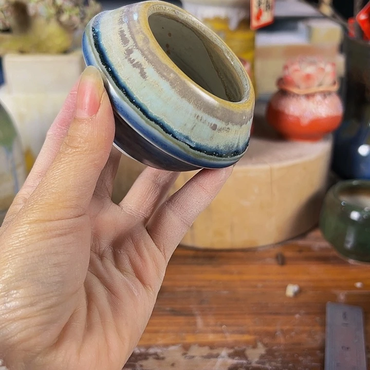 景德镇陶瓷2单包邮