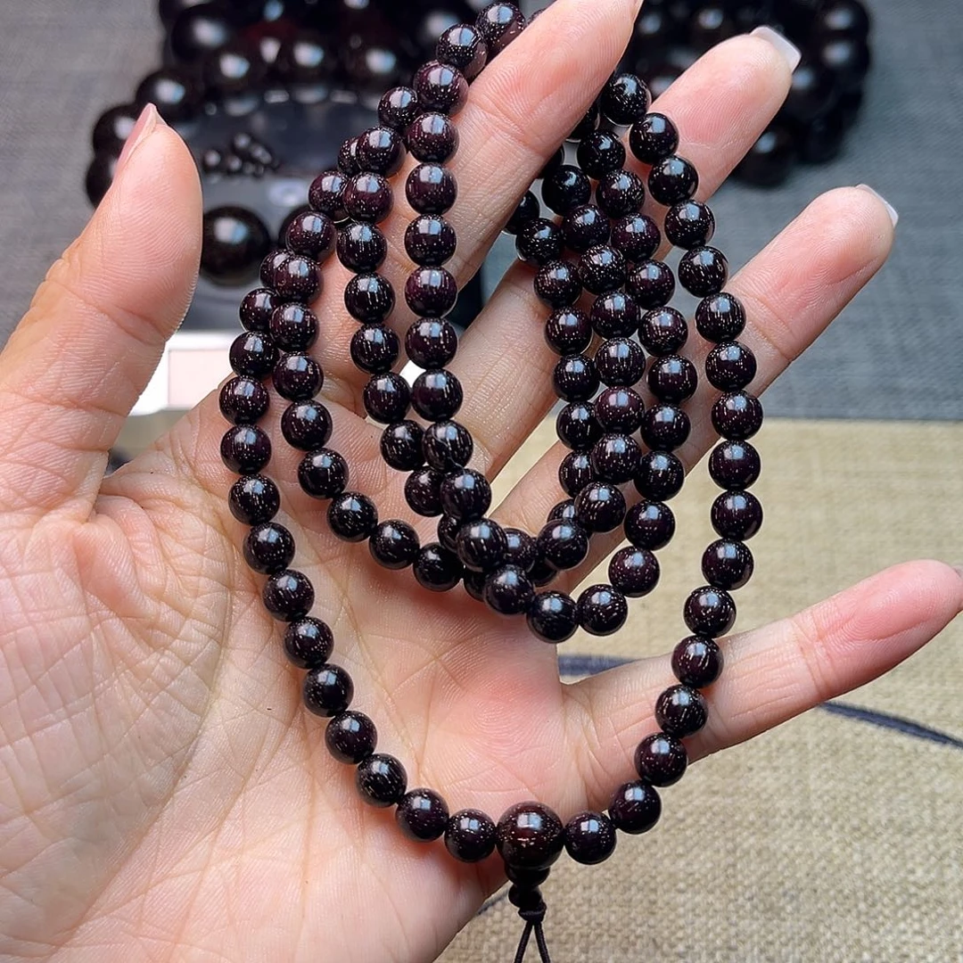 檀香紫檀（小叶紫檀）0.6满星