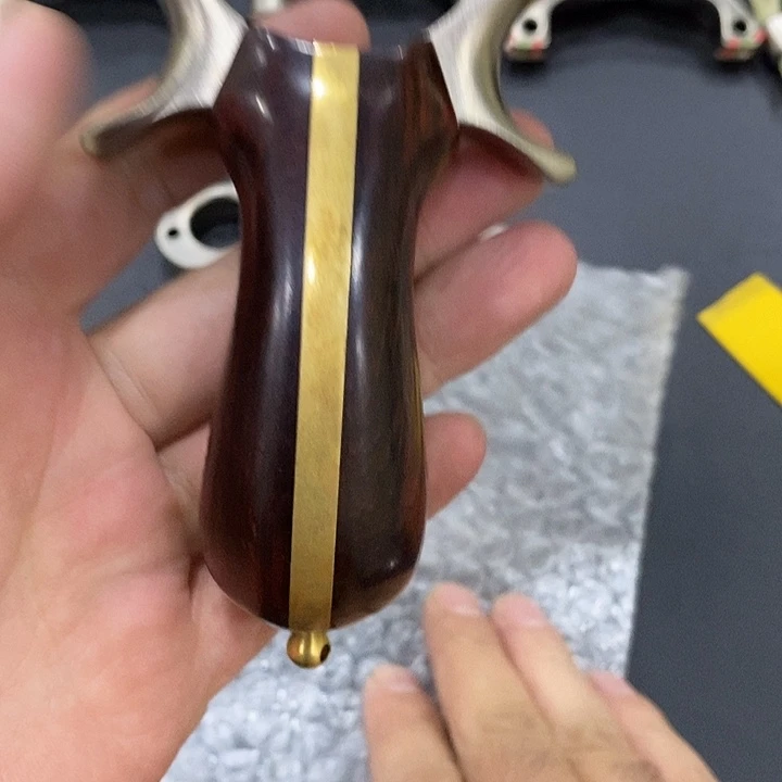 O***K2619号瑕疵大象裸弓