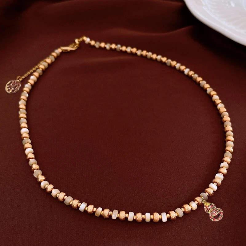 张向东锦鲤福禄珐琅饰品