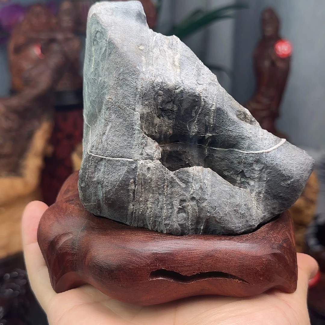 黄杨木摆件工艺品